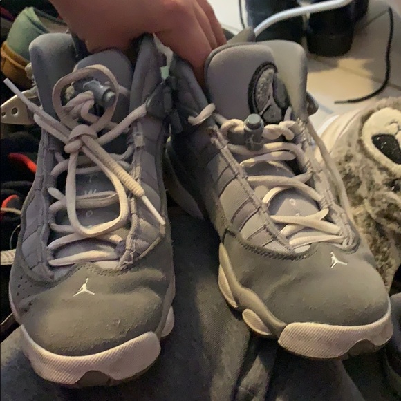 Shoes - Picture 2 of 3